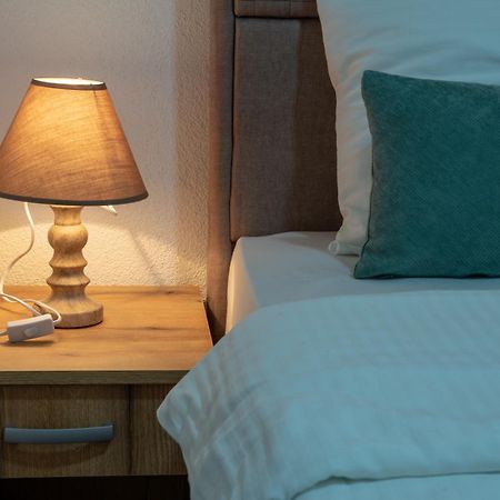 Apartmani Albion Žabljak Eksteriør bilde