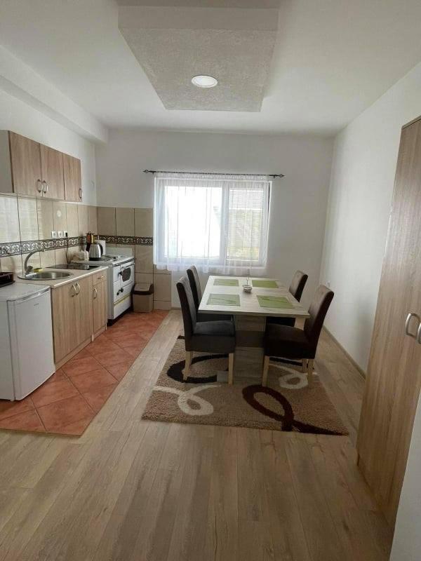 Apartmani Albion Žabljak Eksteriør bilde