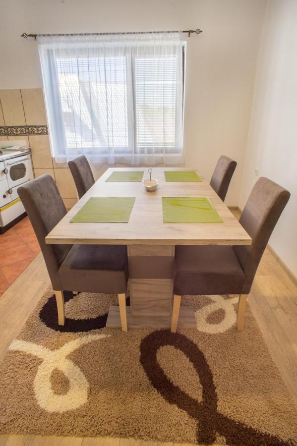 Apartmani Albion Žabljak Eksteriør bilde
