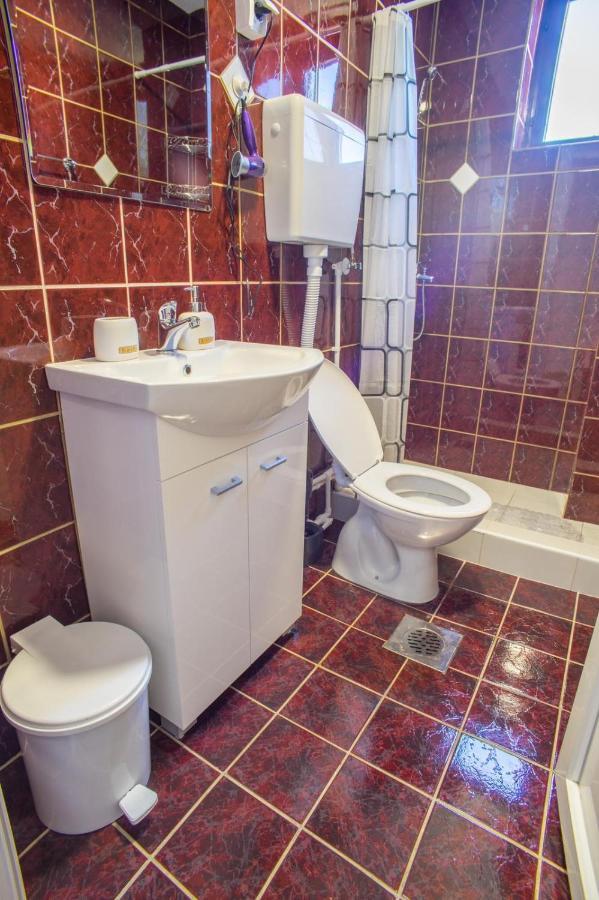 Apartmani Albion Žabljak Eksteriør bilde