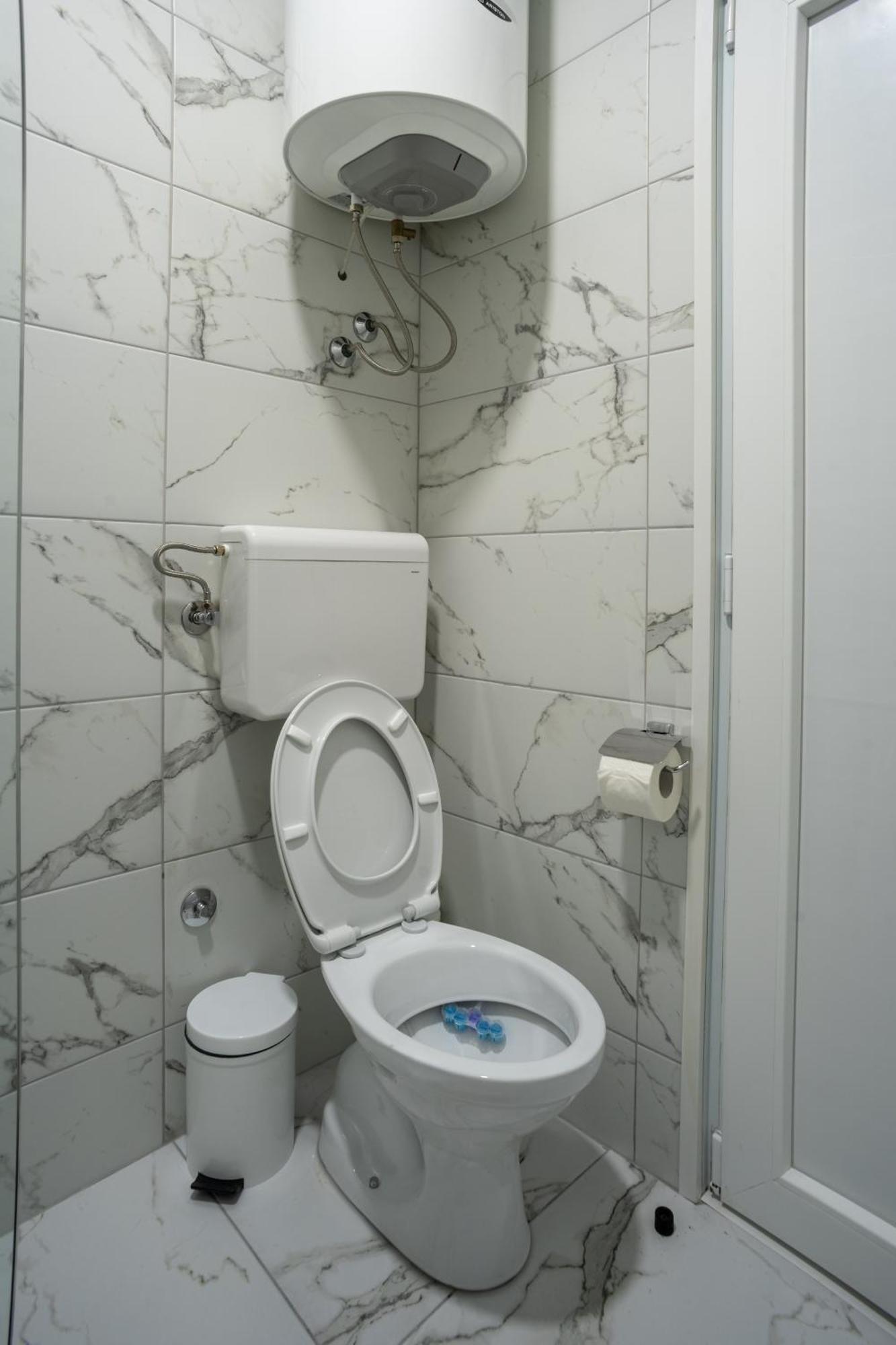 Apartmani Albion Žabljak Eksteriør bilde