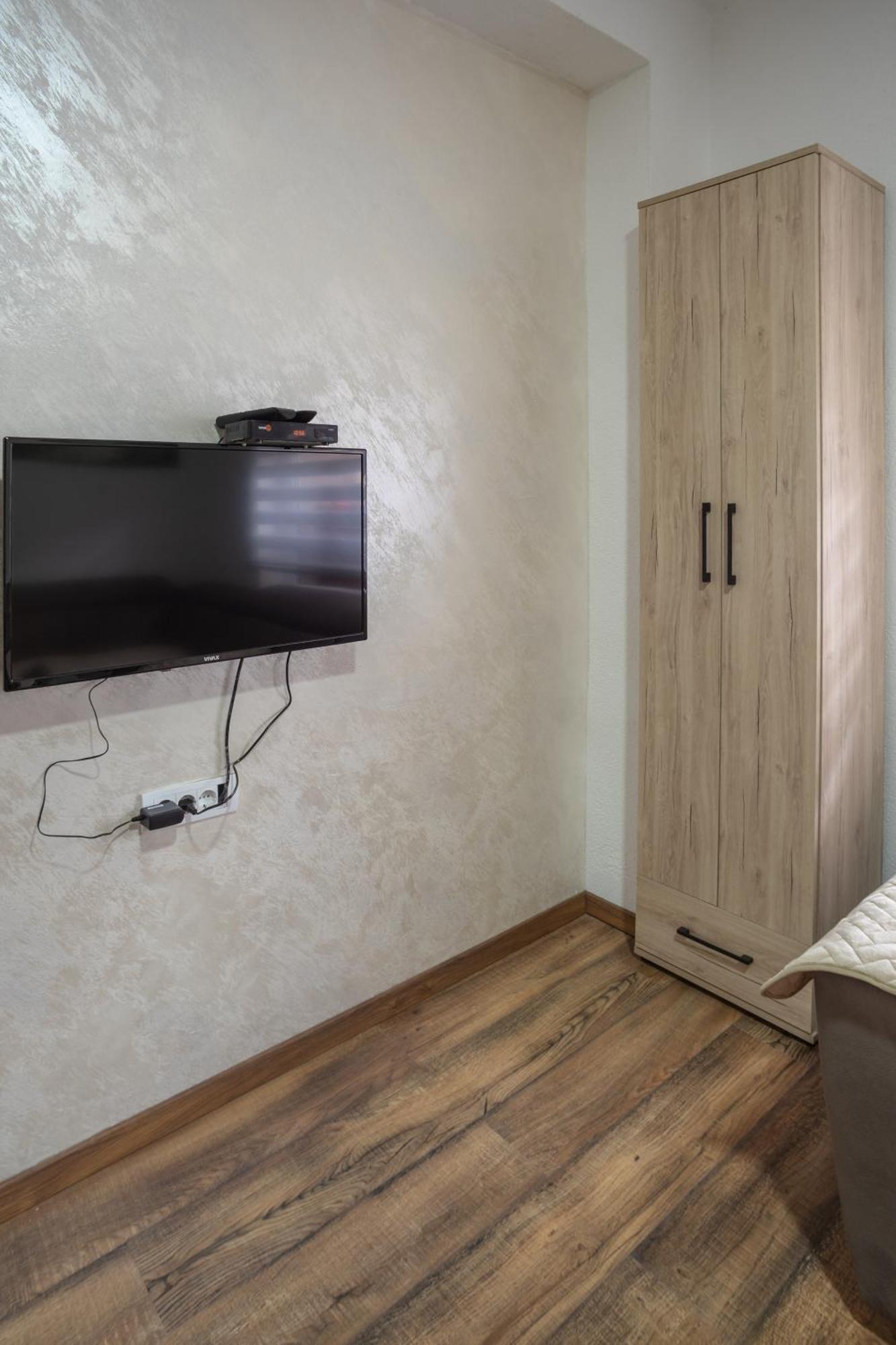 Apartmani Albion Žabljak Eksteriør bilde